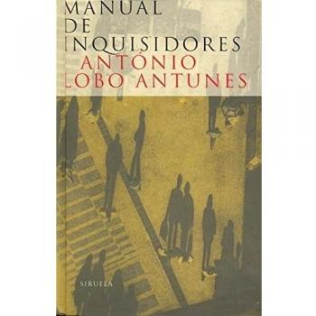 Manual de inquisidores