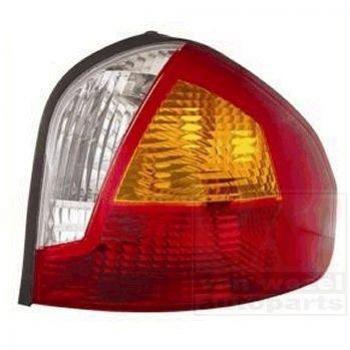 Van Wezel 8265932 faro trasero