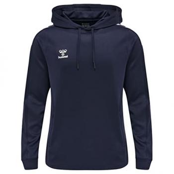 Hummel hmlCORE XK Poly Hooded Sweatshirt