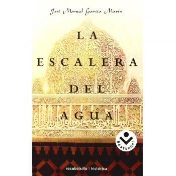 La escalera del agua