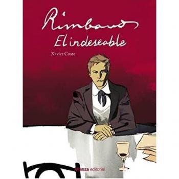 Rimbaud, el indeseable [Cómic]: 109