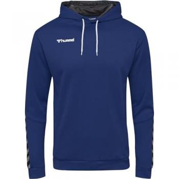 Hummel hmlAUTHENTIC Poly Hooded Sweatshirt