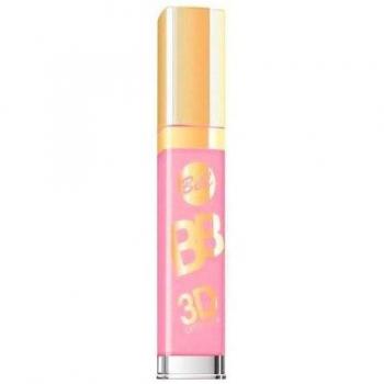 Brillo de Labios BB 3D Efecto Volumen 04 - Bell Cosmetics