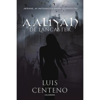 Aaliyah de Lancaster
