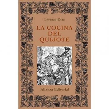 La cocina del Quijote