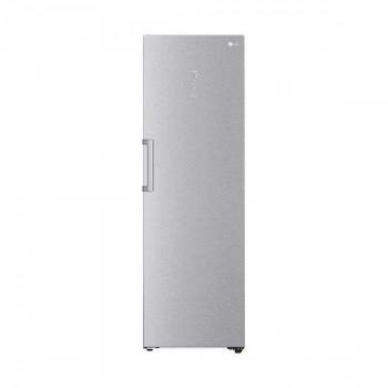 Frigorífico LG GLM71MBCSF Independiente de 1 Puerta, 386 L, Clase Energética D, Color Acero Platinum