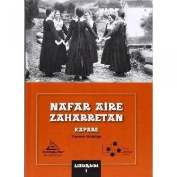 Nafar Aire Zaharretan