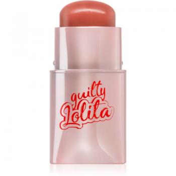Cupio Guilty Lolita Cream Blush Shade Peachy Promise 7 g