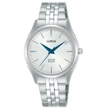 Reloj Análogico-Digital Automático para Mujer Lorus RG281SX5 con Correa Moderna