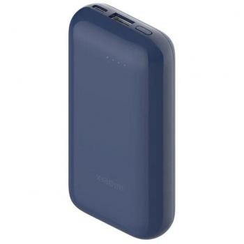 Xiaomi Power Bank Pocket Edition Pro 10000mAh 33W Azul