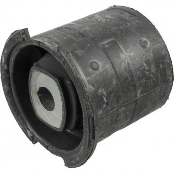 Cojinete de suspensión, viga del eje FEBI BILSTEIN 173507, características: alta resistencia, diseño específico para el modelo, materiales de calidad superior, fácil instalación y durabilidad garantizada