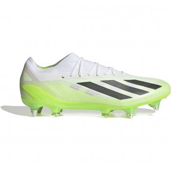 Botas de Fútbol Adidas X Crazyfast.1 para Hombre en Color Multicolor