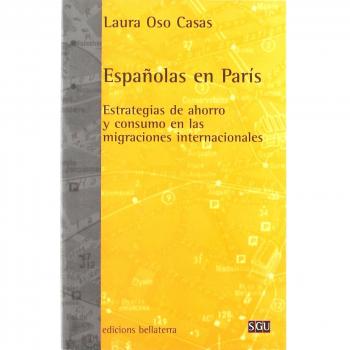 Españolas en París