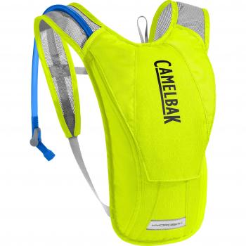 CamelBak 1122301900 - Mochila de hidratación, 1.5 l, Color Verde