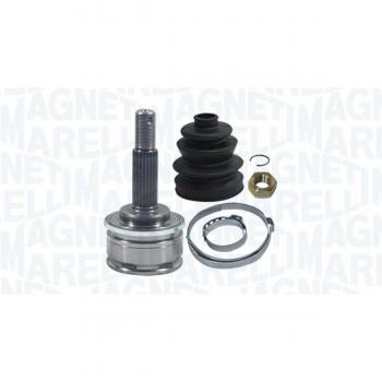 Juego de articulación y cabeza de cardán MAGNETI MARELLI 302015100201