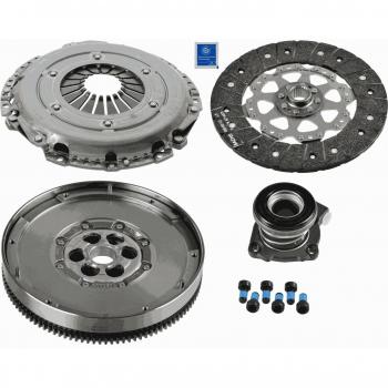 Kit de embrague SACHS 2290 601 139