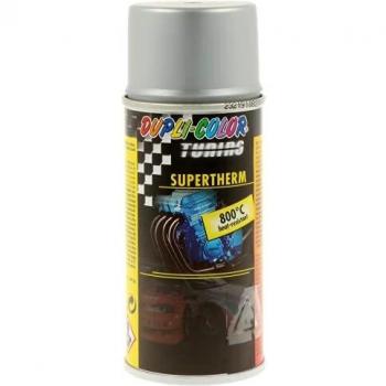 DUPLI COLOR Laca para motor/silenciador 133763