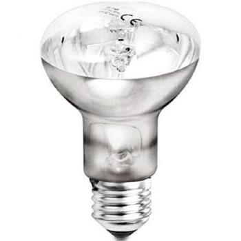 Bomb.halog.eco reflectora r-63 e-27 28w.