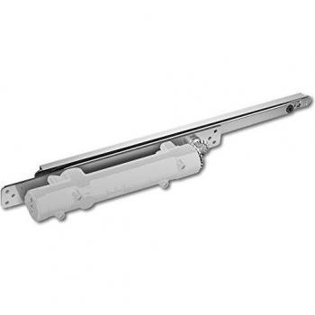 Dorma 52430150 - Cierrapuertas Its96 En 2-4 Oculto