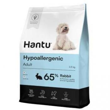 Hantu Specific Diet Hypoallergenic Dry Dog Food 2.5kg