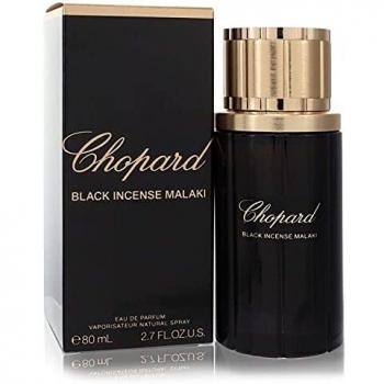 Chopard Black Incense Malaki Eau De Parfum - 80ml