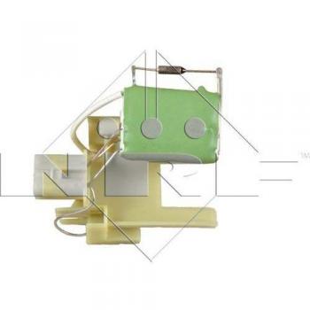 NRF Resitencia ventilador habitáculo 342032 para OPEL Calibra A (C89)