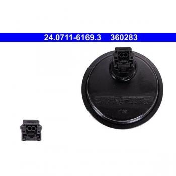 Sensor ABS ATE 24.0711-6169.3
