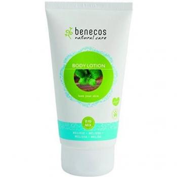 Benecos Locion Corporal Melisa 150 ml 1 Unidad 150 ml
