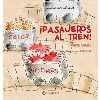 Pasajeros al tren!: Educación mindfulness