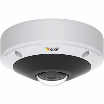 Axis M4317-PLVE Outdoor Panoramic Network Camera