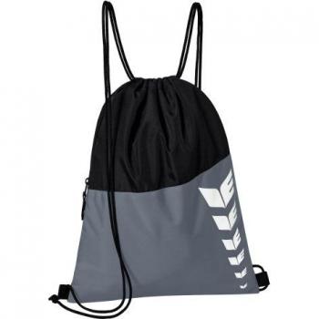 Erima Six Wings Multifunctional Backpack Unisex Gray