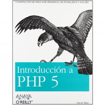 Introducción a PHP 5