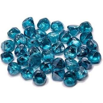 PURLINE Piedras de Cristal Decorativo FG Diamond LB