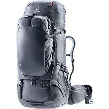 Deuter Rucksack Aviant Voyager 60+10 SL Negro 2730g 60+10l Femenino