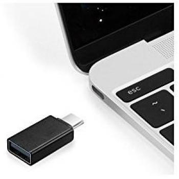 USB 2.0 Type-C Adapter (CM/AF)