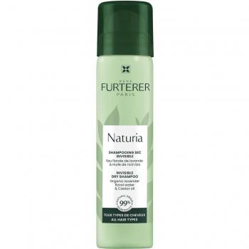 René Furterer Naturia Invisible Dry Shampoo 75 ml