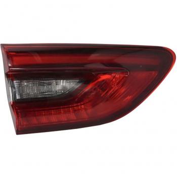 Luz trasera MAGNETI MARELLI 714020580704 - Piloto trasero, alta calidad, diseño específico para vehículo, fácil instalación, cumple con normativas de seguridad y homologación