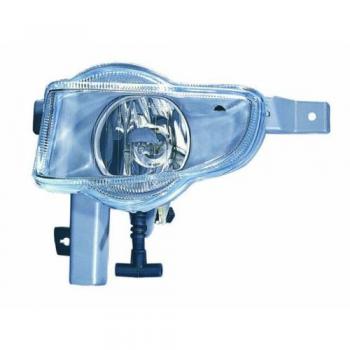 Depo 2902511 Faro Antiniebla, Antiniebla Delantero, H1 Derecho