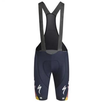 Culote Ciclismo Sportful Classic Bora-hansgrohe 2024 Verde Azul XXL RedBull Tour de Francia