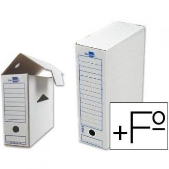 Liderpapel DF01 - Caja archivo definitivo