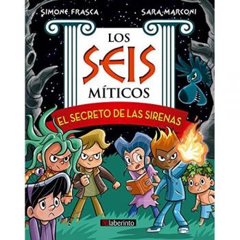 El secreto de las sirenas: 2