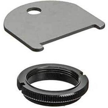 Nikon DK-18 - Parasol para Objetivos, Negro