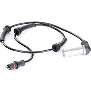 Sensor ABS RIDEX 412W0276 para eje trasero, ambos lados, de revoluciones de la rueda