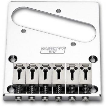 Fishman VT Powerbridge Electric Guitar Pickup System