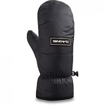 Dakine Swift Mitt - Manoplas unisex, color negro, tamaño M