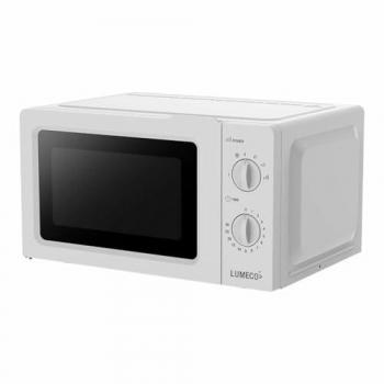 Microondas Lumeco Blanco 700 W 20 L