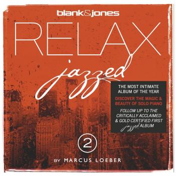 Relax jazzed 2