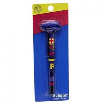 CyP Imports - Bolígrafo con Cuerda F.C. Barcelona