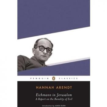 Eichmann in Jerusalem