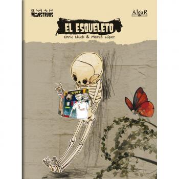 El esqueleto: 8